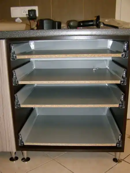 Meble kuchenne – archiwum