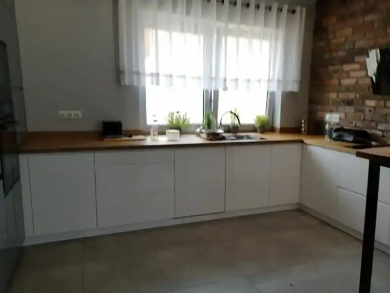 Zabudowy wnęk – nowsze realizacje