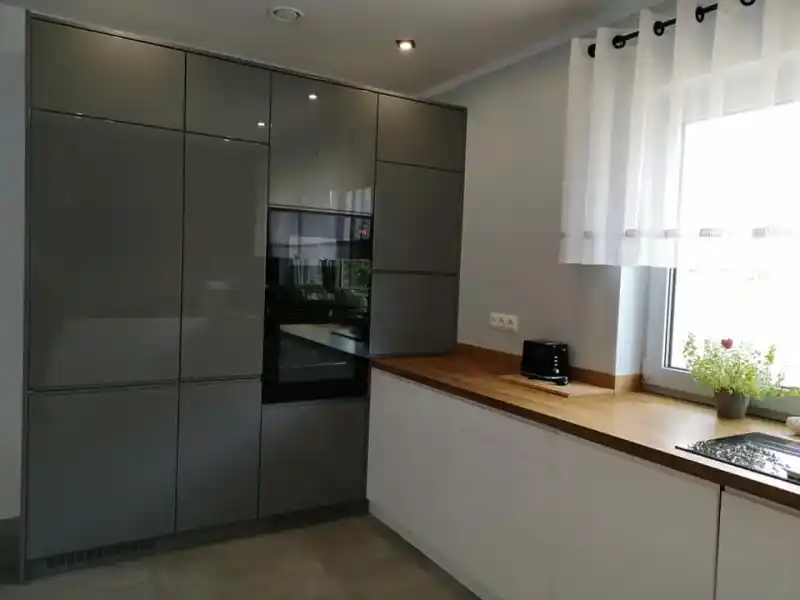 Zabudowy wnęk – nowsze realizacje