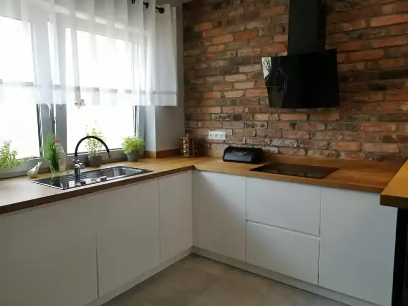 Zabudowy wnęk – nowsze realizacje
