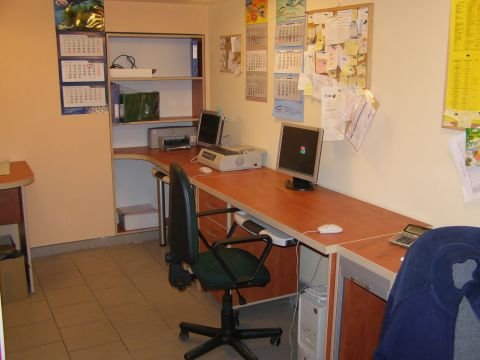Meble biurowe
