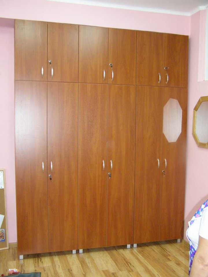 Meble biurowe