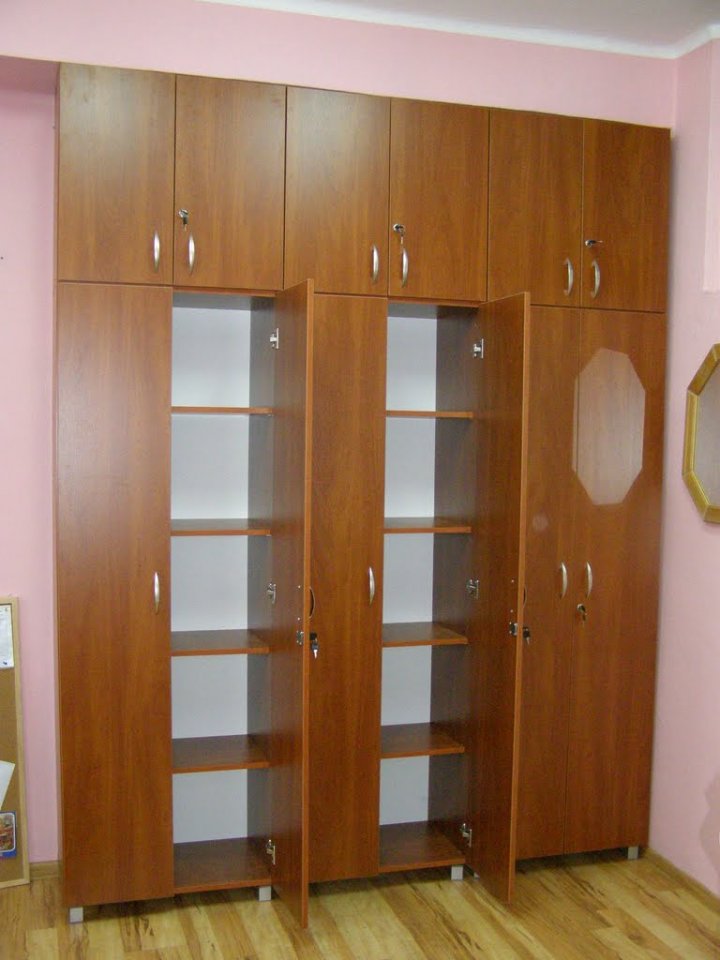 Meble biurowe