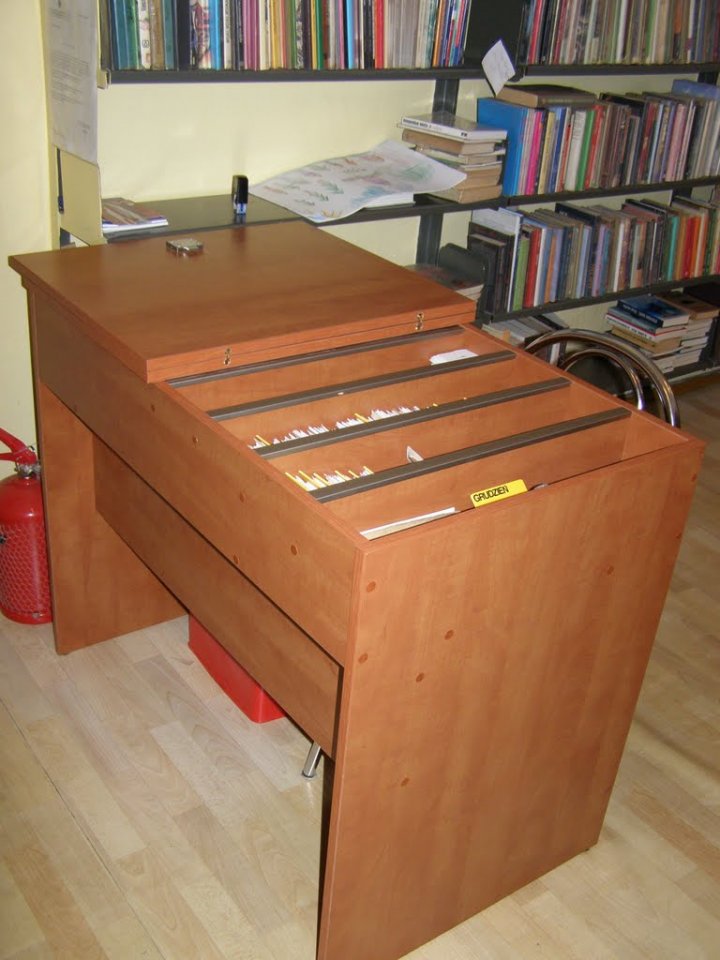 Meble biurowe