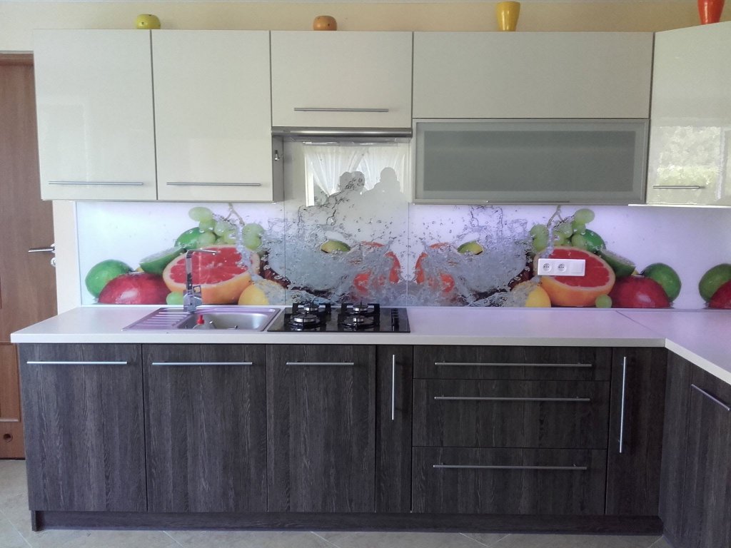 Meble kuchenne