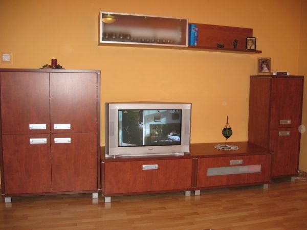 Meble pokojowe