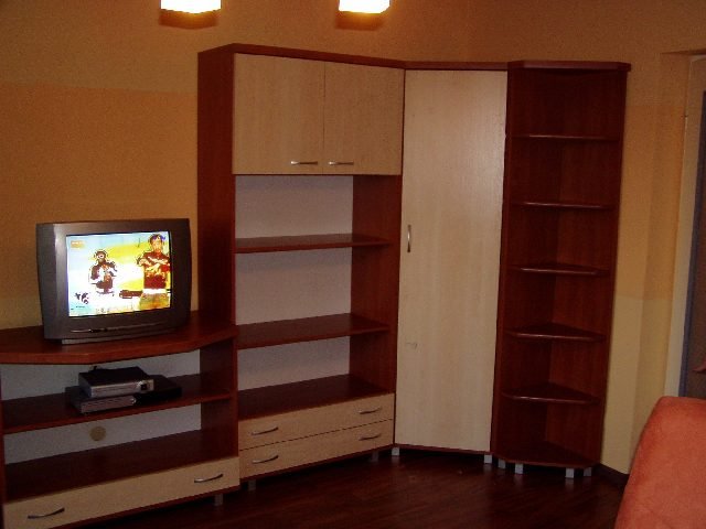 Meble pokojowe