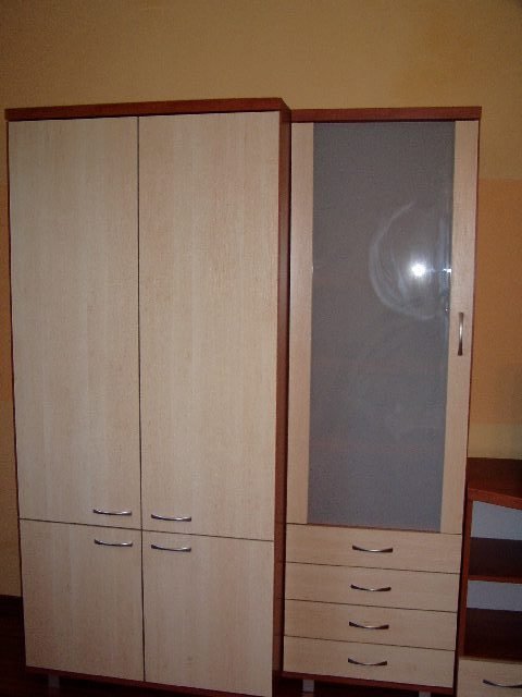 Meble pokojowe