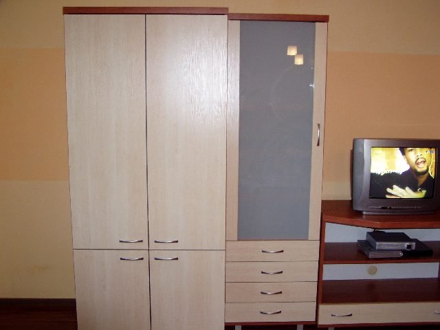 Meble pokojowe