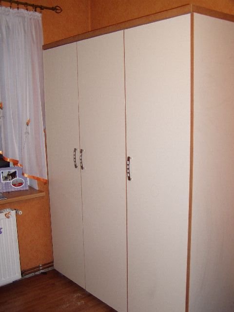 Meble pokojowe