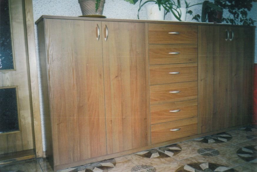 Meble pokojowe