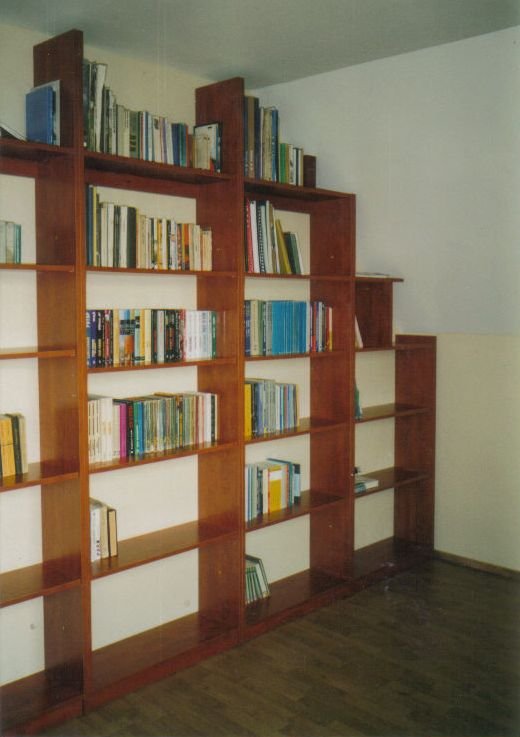 Meble pokojowe