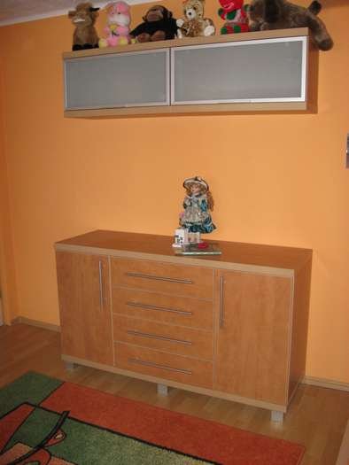 Meble pokojowe
