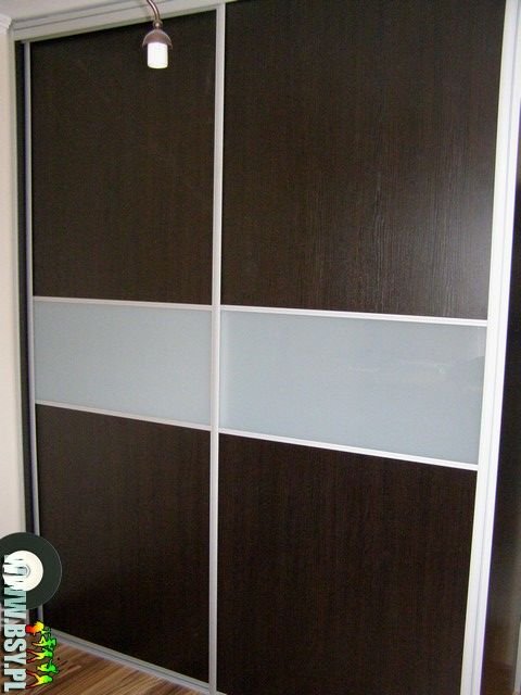 Zabudowy wnęk