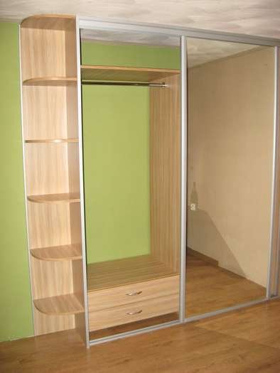 Zabudowy wnęk