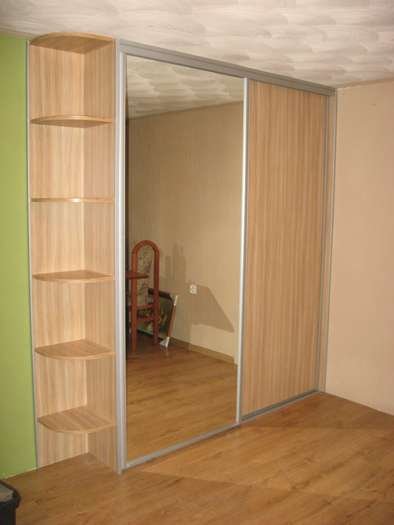 Zabudowy wnęk