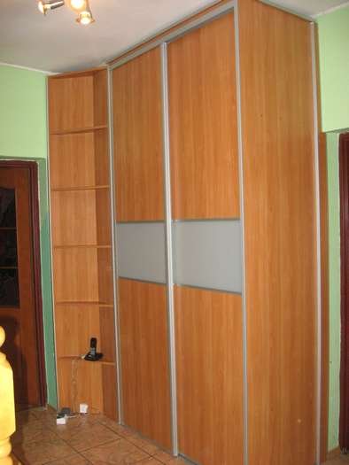 Zabudowy wnęk