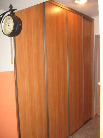 Zabudowy wnęk