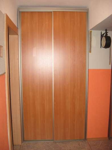 Zabudowy wnęk