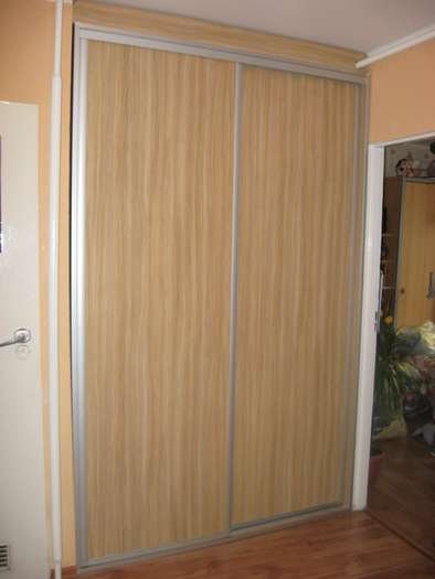 Zabudowy wnęk