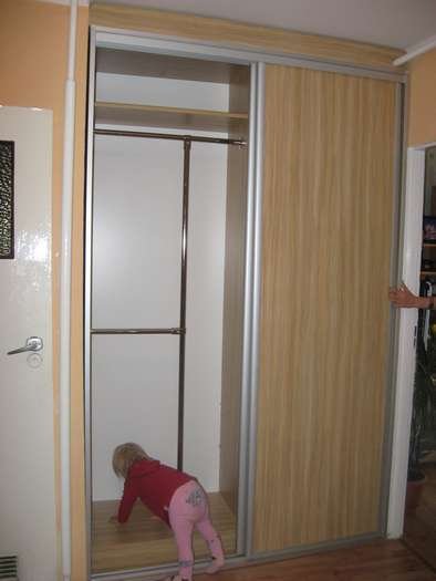 Zabudowy wnęk
