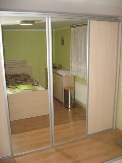 Zabudowy wnęk