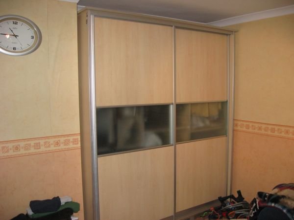 Zabudowy wnęk