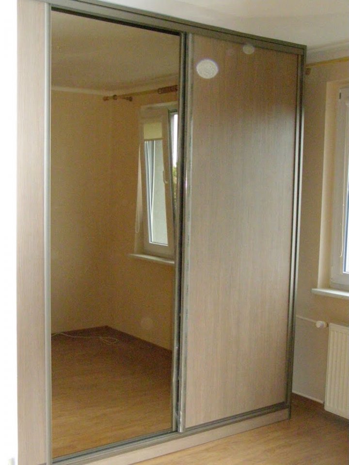 Zabudowy wnęk