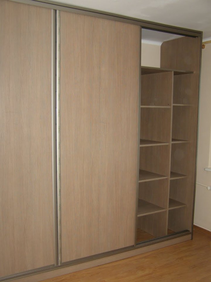 Zabudowy wnęk