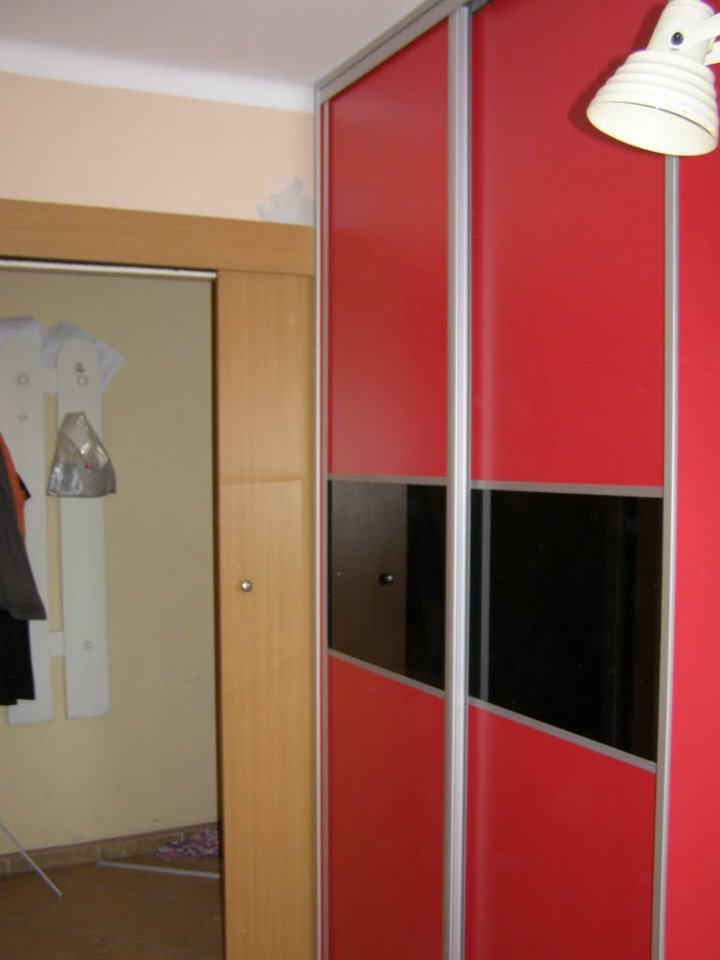 Zabudowy wnęk