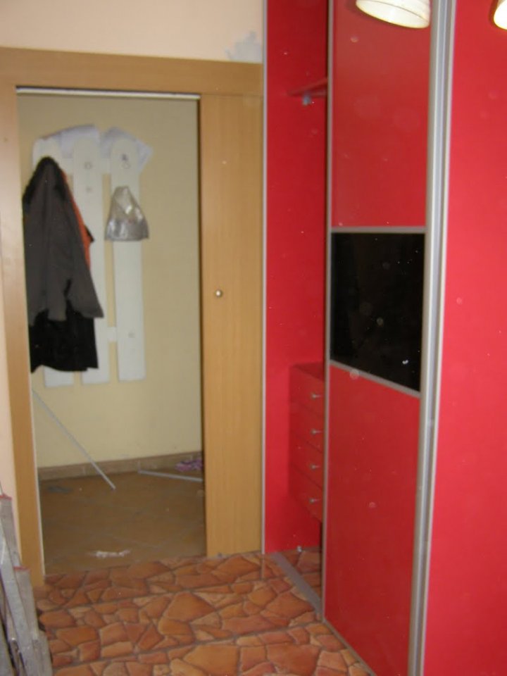 Zabudowy wnęk