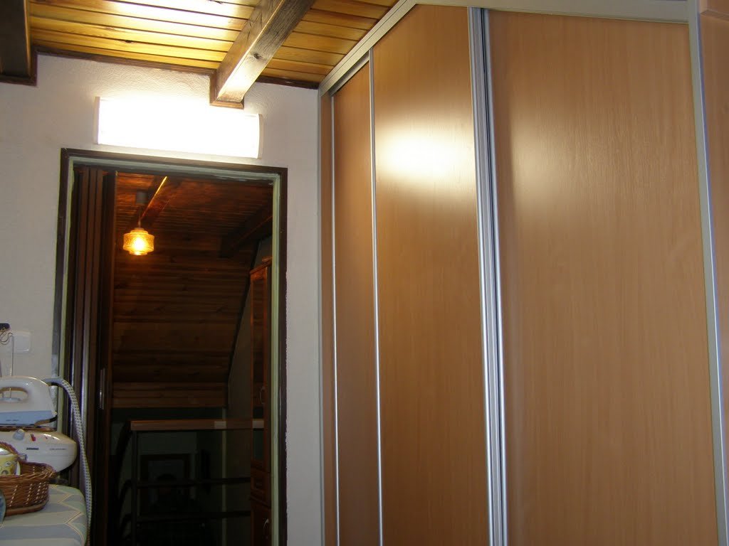 Zabudowy wnęk