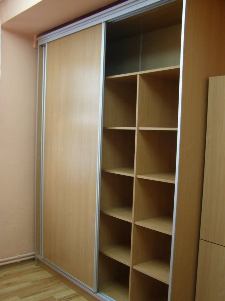 Zabudowy wnęk