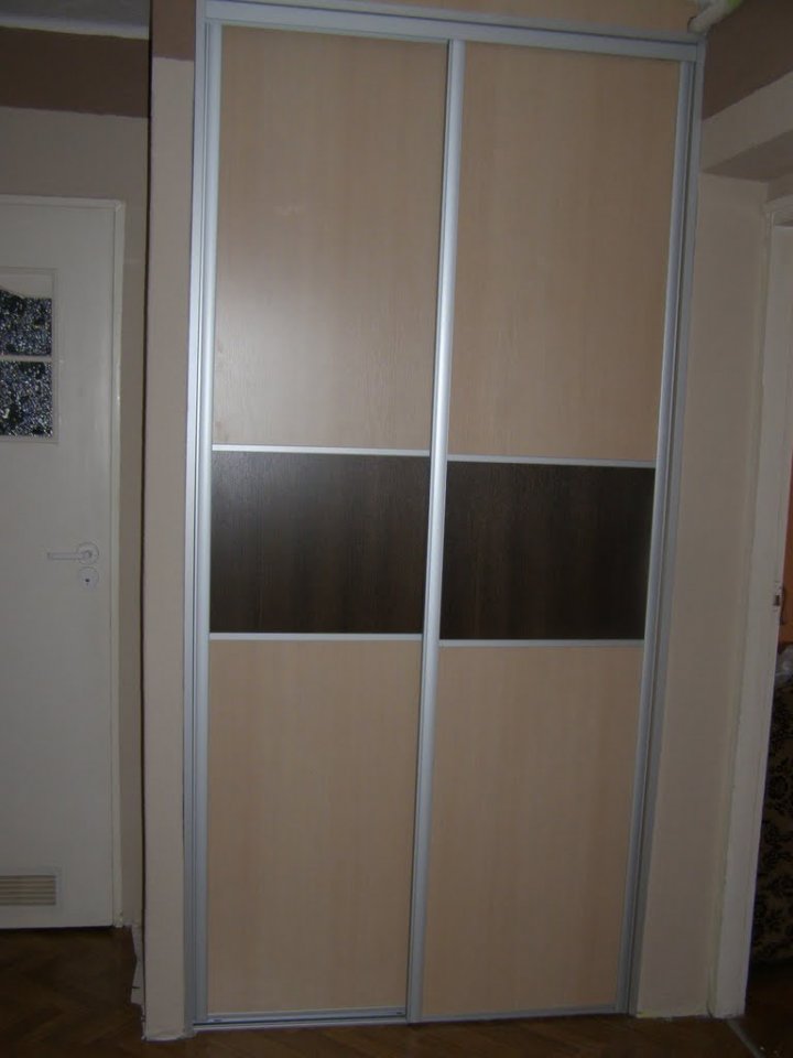 Zabudowy wnęk