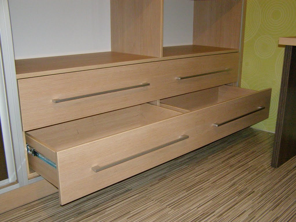 Zabudowy wnęk