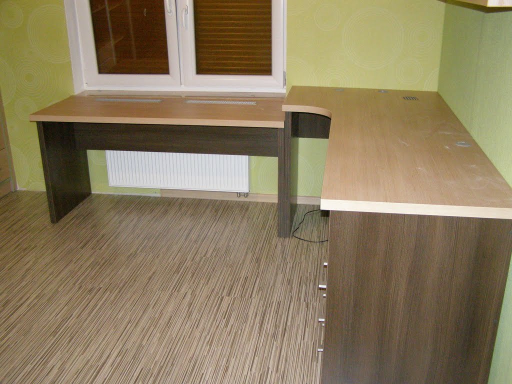Zabudowy wnęk