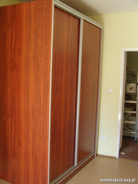Zabudowy wnęk